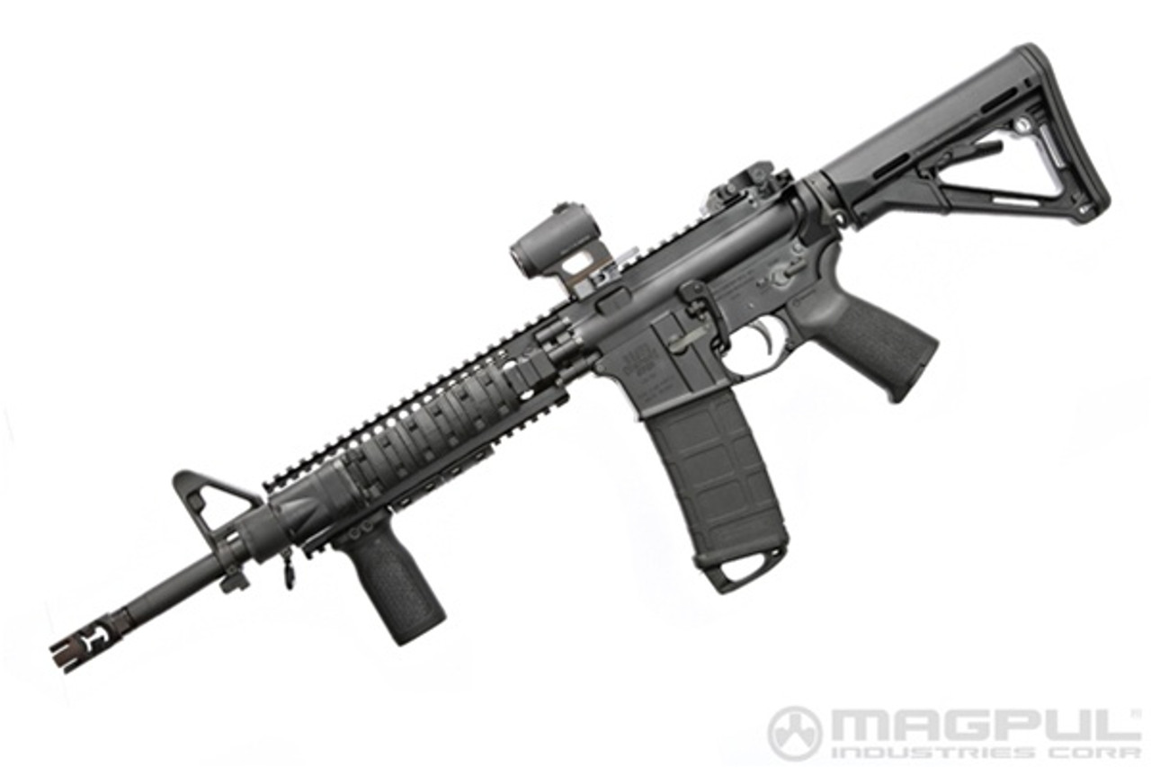 Magpul MOE AR15/M16 Grip - BLACK - Bravo Company USA